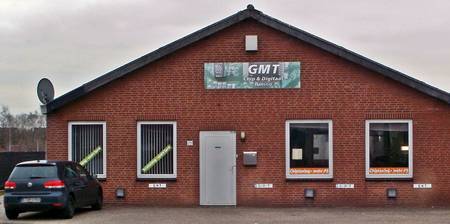 Tachojustierung bei GMT Tuning in Venlo